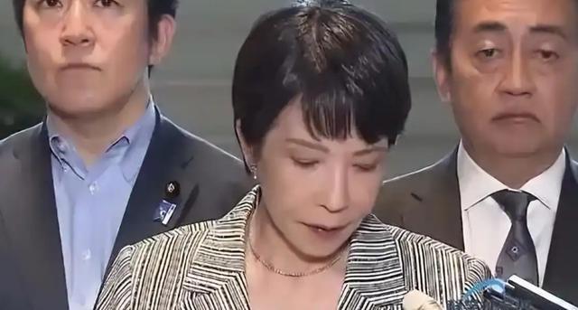 忍了38天后，中国对日本发出第一道制裁令？暗示了高市早苗结局？