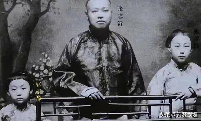 章爱玲：震撼的终点，华袍与虱子的终极隐喻