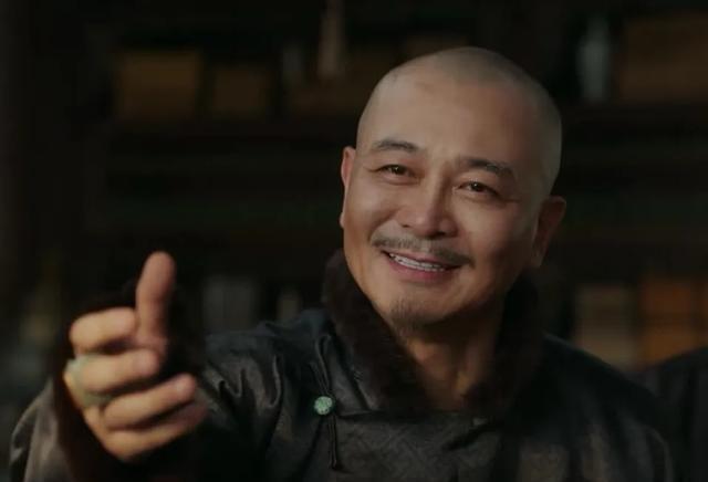 《大生意人》真厉害！才4集，就出现6位配角，各个都是老熟人