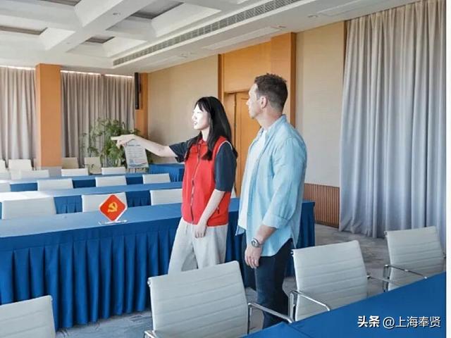 “美美与共”秋日探访季之“美景”稻香篇