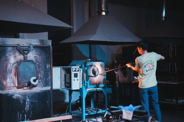 即刻出发，解锁淄博「秋日限定」模式，错过等明年！