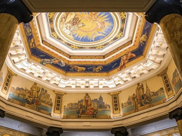 码住！上海0元逛，分享不花钱的citywalk宝藏路线