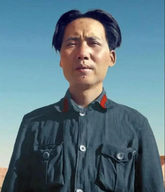 张闻天1945年离开延安，直到1950年在北京现身，这期间他去哪里了