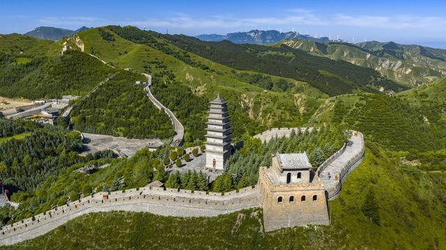 山西一座面积不足2000平方公里的小城，竟坐拥4处顶级“国保”？