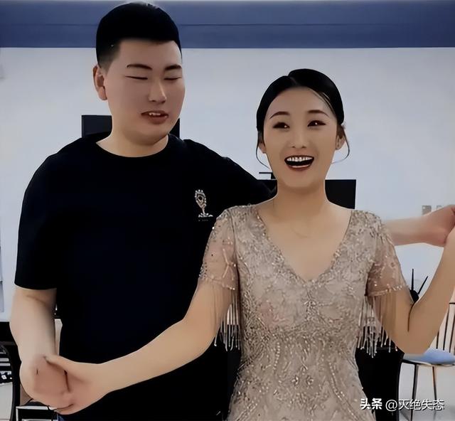 朱小伟做梦都没想到	，离婚四年，前妻陈亚男还是不愿意“放过”他