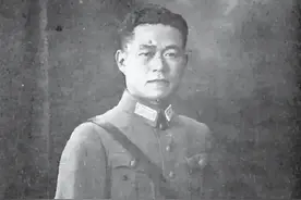 国民党整编师简介图片
