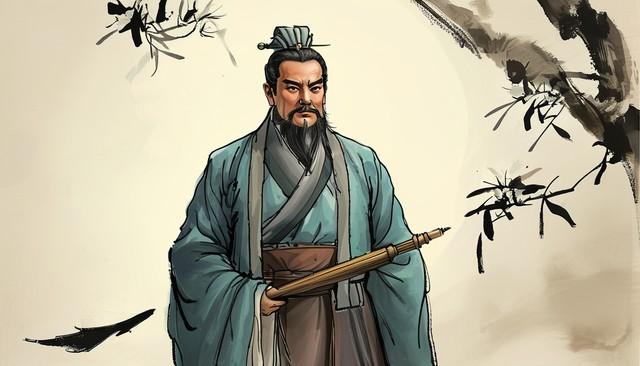 1. 史诗巨制，经典永传！94版《三国演义》为何成为不朽传奇？