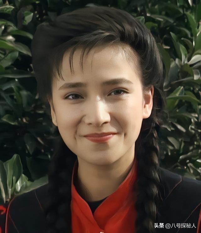 何晴去世不到24小时，恶心事发生！私生活被诟病，网友：红颜薄命