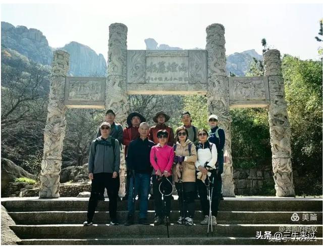 无为在歧路，2025之经行