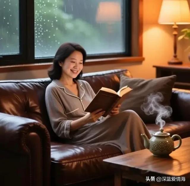 女人单身久了,真的会渴望男人吗?3位女士坦言告知!