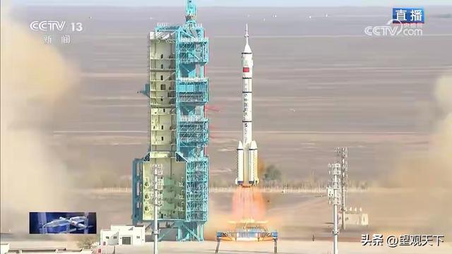 全球都在看中国将如何救援航天员! 俄罗斯和美国9个月, 中国多久？