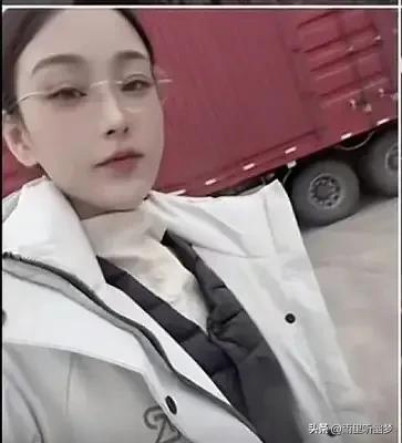 痛心！安徽“半挂西施	”王迪去世	，有三台X6000，出事前刚换轮胎