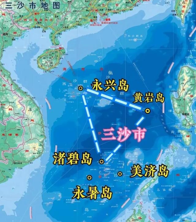 福建舰传来好消息，不到24小时，美日韩对中国划下两条“红线”