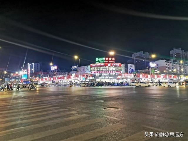 我是河南人，去了趟宁夏银川，心中有5个疑问，忍不住问下银川人