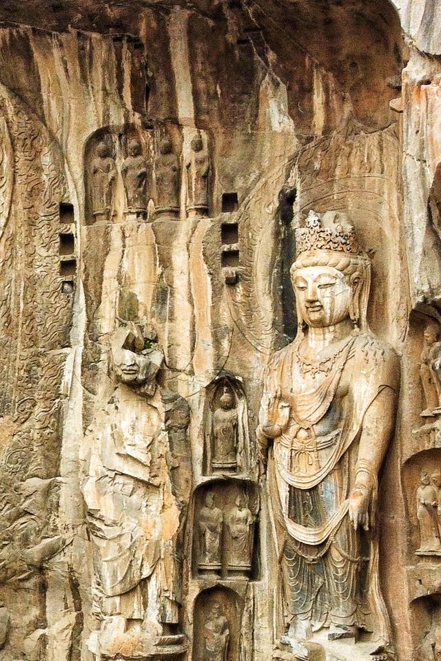 豫见千年 在洛阳、许昌、郑州与开封的时光褶皱里穿行