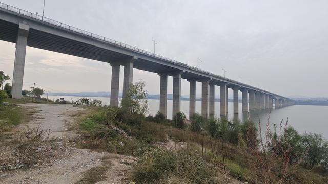 赏秋秦岭，摩旅商洛（07）郧西到郧阳，青曲镇、白桑关、谭山镇