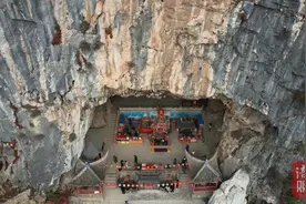 跟着哪吒去旅行！绵阳江油如何让“流量”变“留量”？图片