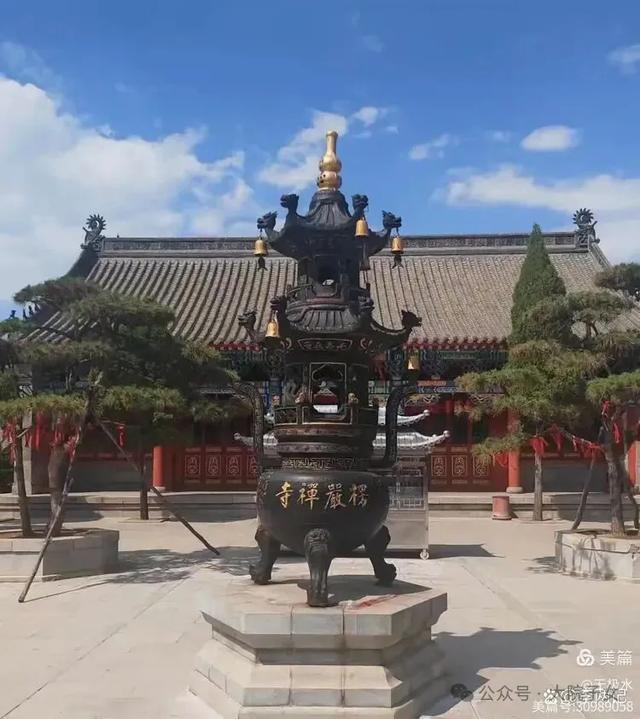 无极水｜遥记辽宁—营口