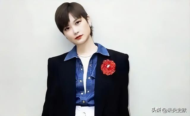 嫁法国老头真相大白5个月后，41岁李宇春近况曝出，一点也不意外