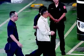 柯文哲羁押重地，台北土城看守所，号称“天下第一所”图片