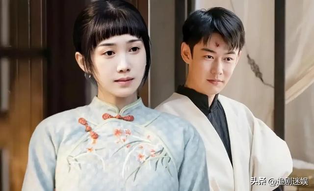 《灼灼韶华》：宋萍太狠了！原来这才是她不给陈二顺生孩子的真相