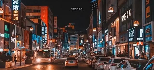 大量韩国游客涌入长春，打着旅游幌子不去旅游不吃美食，为啥来？