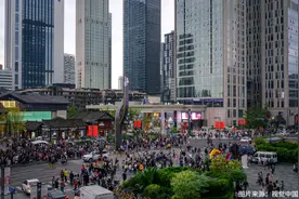 成都放开限购两个月后：豪宅逆势狂飙图片