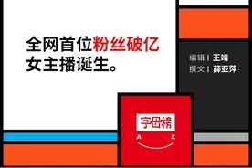 辛巴造“薇娅”图片