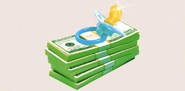 给亿万富翁当保姆是啥感觉？年薪百万，私人飞机世界游，爽爆了！