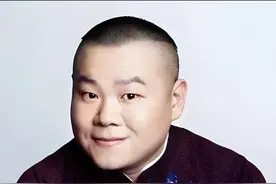 岳云鹏：从相声巅峰到综艺低谷，他到底经历了啥？图片