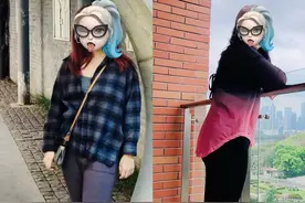 2个月从133斤减到96斤，瘦了37斤，我的方法纯饮食不用运动图片