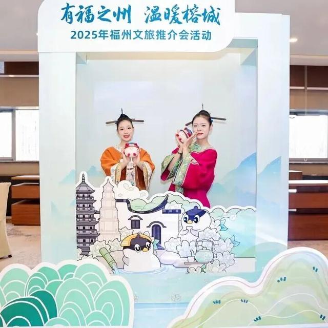 小镇镇”向长春发出冬日“温暖邀约”！