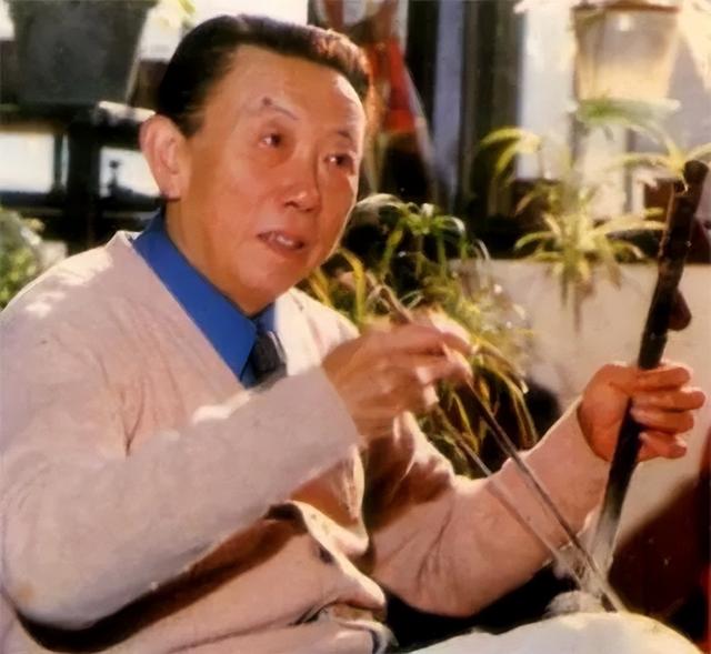 他是著名演员，从发病到去世仅20分钟，临终前也没听到儿子喊声爸