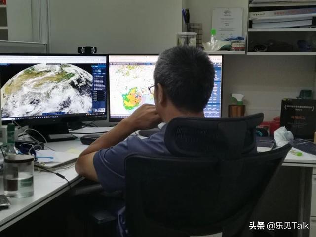 南方持续高温！北方变成“梅雨季”，天气“剧本”为什么如此离谱