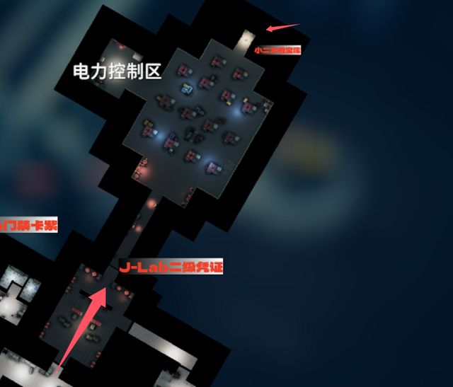 《逃离鸭科夫》新手攻略——实验室篇，实验室开荒毕业指南