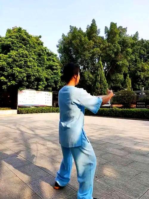 必看！站桩意念别瞎“想”！3个核心技巧，新手也能快速入静养气