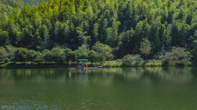 适合小住3-5天的7个地方，躺平式度假，去去班味