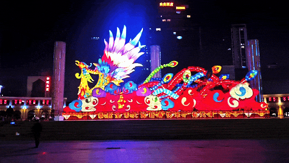 收藏！2026 临沂元宵免费赏灯攻略，不花一分钱逛遍灯海！