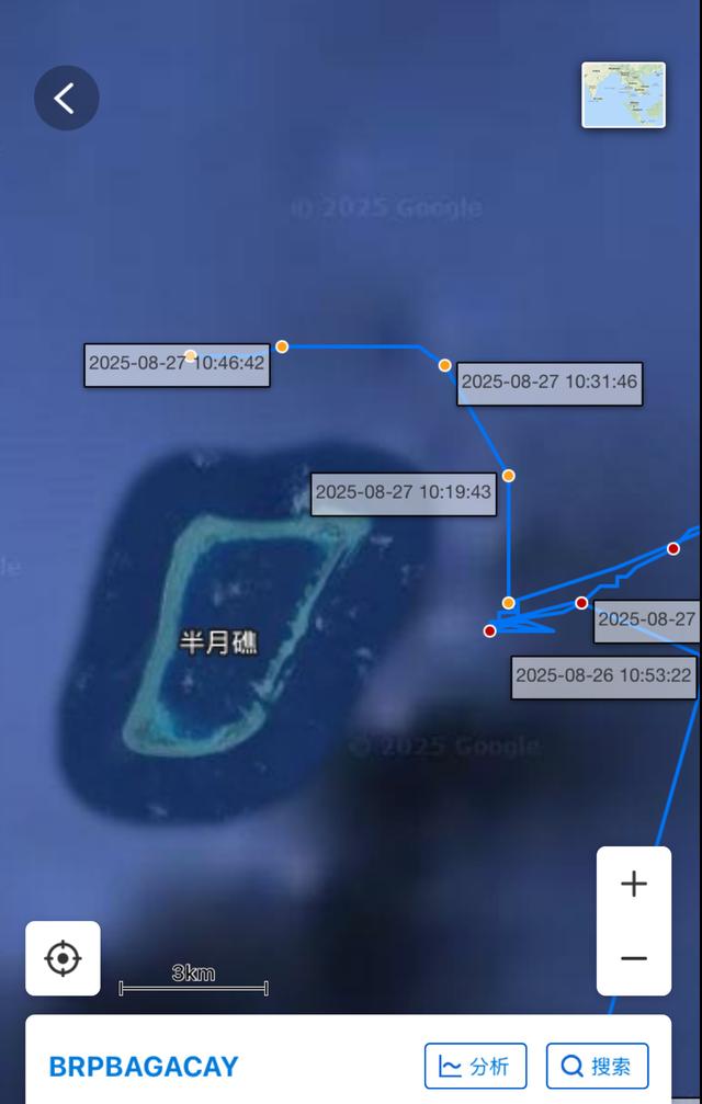 不许拖走菲船？菲军少将叫嚣若中方在仁爱礁动手，菲军将不惜一战