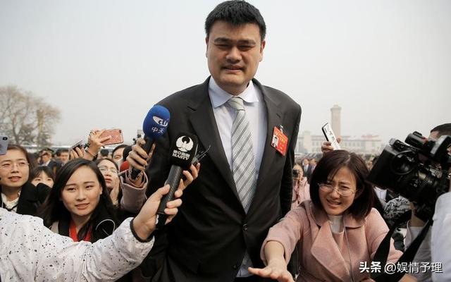 辞职篮协主席的姚明，如今怎样了？