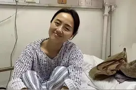 朱媛媛走了，才知道原来有这么多女明星都因妇科病去世了。图片