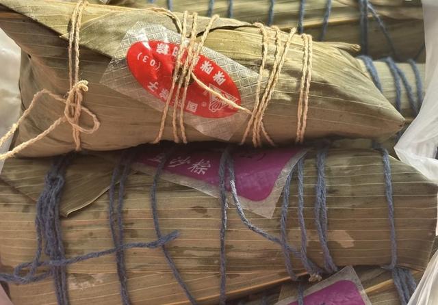 在这座太湖畔的浙北小城，我能不重样的吃上一整天