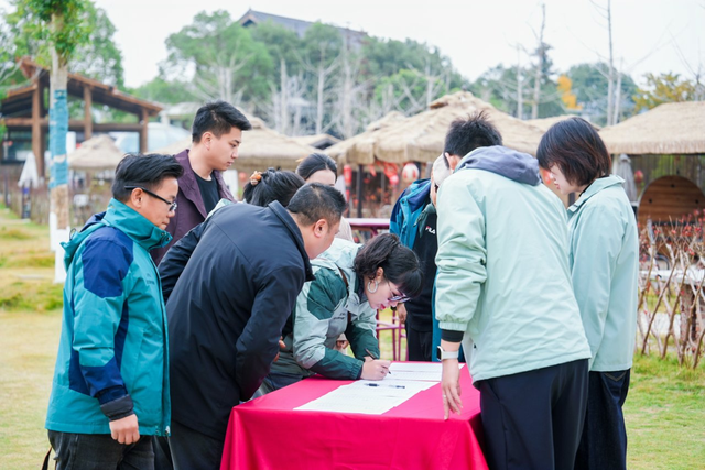 “烟火武夷醉暖冬”南平文旅冬季产品发布会成功举办