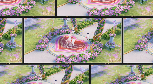 有情侣结婚系统的手游有哪些 适合情侣夫妻玩的手游推荐