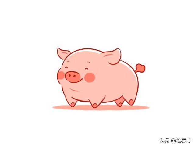 生肖猪注意：12月15到20号，两件麻烦事逼近	，提前准备不吃亏！