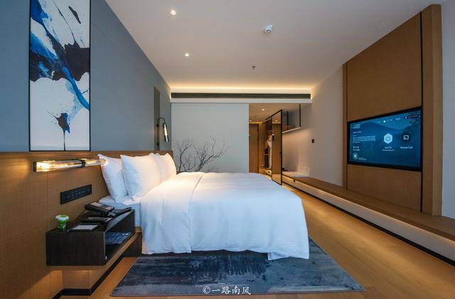 探访“广州北大门”，住进花园城区的中心，开启万豪万枫美好生活