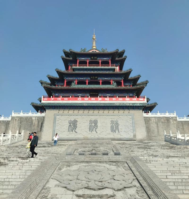 别再只盯兵马俑！隔壁的咸阳：秦都老味，那才是陕西的底色