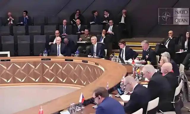 美国撑腰，欧盟妄图用1850亿俄资产援乌	，普京放话：动一下试试！