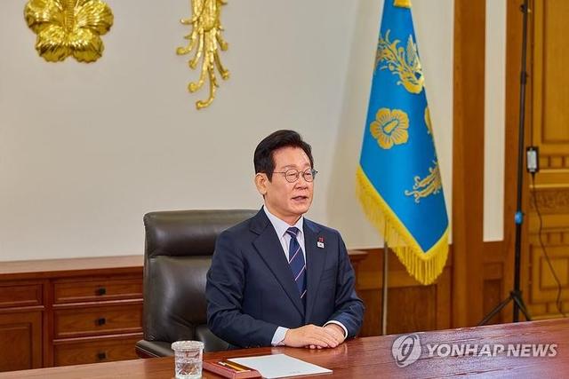 李在明启程离京	，一个时代告终，临走前对华改口，中方对日本动手