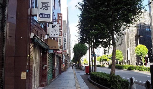 在地人隐藏秘境！东京冷门景点20选